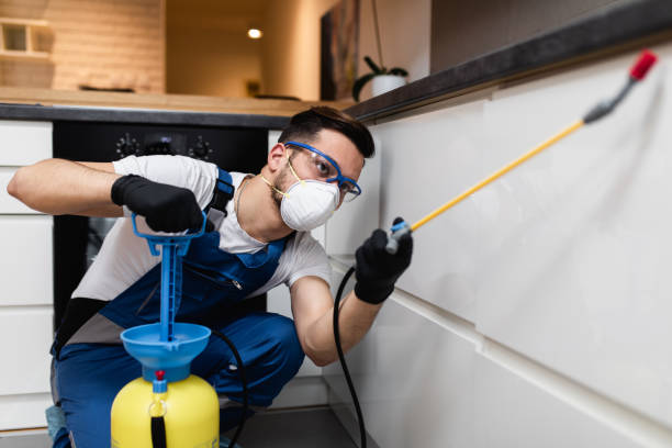 Pest Control for Restaurants in Park River, ND