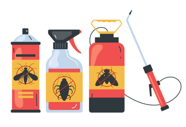 Best Local Pest Control Services  in Park River, ND